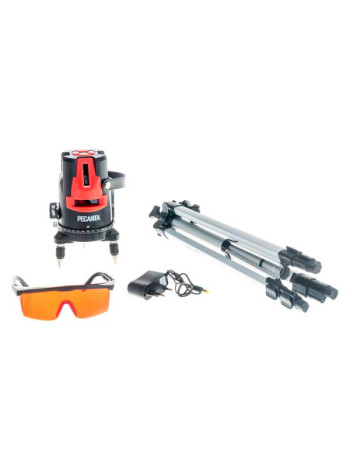 Лазерный построитель Ресанта ПЛ-3ШК 61/10/525