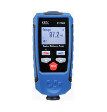 Измеритель толщины лакокрасочных покрытий СЕМ DT-156H 482674
