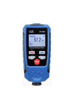 Измеритель толщины лакокрасочных покрытий СЕМ DT-156H 482674