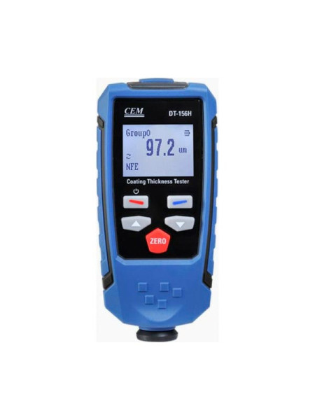 Измеритель толщины лакокрасочных покрытий СЕМ DT-156H 482674