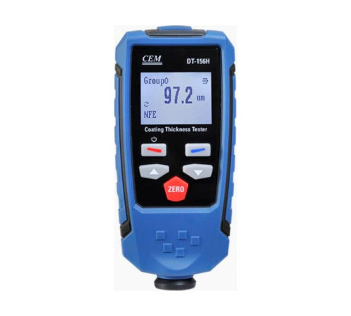 Измеритель толщины лакокрасочных покрытий СЕМ DT-156H 482674