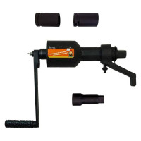 Редукторный механический гайковерт WIEDERKRAFT WDK-736DL