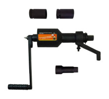 Редукторный механический гайковерт WIEDERKRAFT WDK-736DL