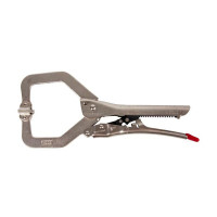 Зажим С-образный автоматический WIEDERKRAFT WDK-65051AUTO