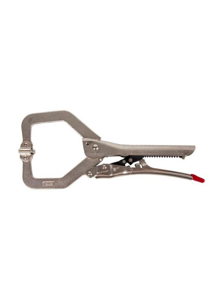 Зажим С-образный автоматический WIEDERKRAFT WDK-65051AUTO