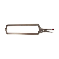 Зажим С-образный WIEDERKRAFT WDK-65142