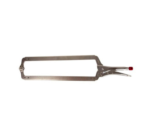 Зажим С-образный WIEDERKRAFT WDK-65142