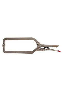 Зажим С-образный автоматический WIEDERKRAFT WDK-65058AUTO