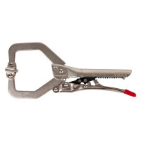 Зажим С-образный автоматический WIEDERKRAFT WDK-65036AUTO