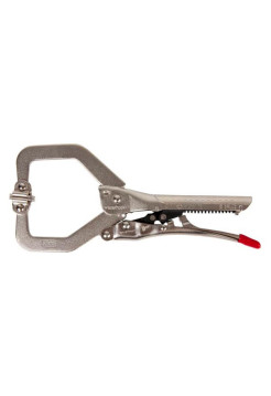 Зажим С-образный автоматический WIEDERKRAFT WDK-65036AUTO