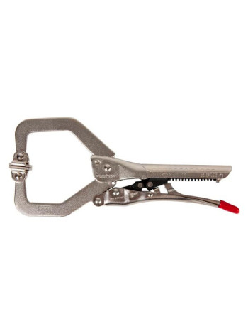 Зажим С-образный автоматический WIEDERKRAFT WDK-65036AUTO