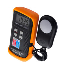 Измеритель освещенности МЕГЕОН 21130 к0000019291