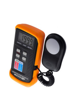 Измеритель освещенности МЕГЕОН 21130 к0000019291