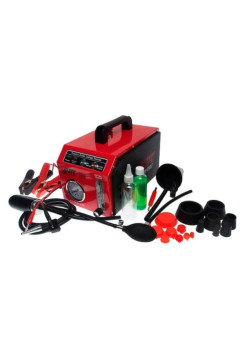 Прибор для обнаружения утечек, дымогенератор JTC 6856