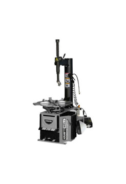 Полуавтоматический шиномонтажный станок KraftWell 12-26” KRW26