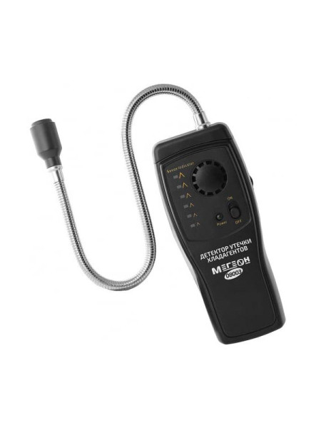 Детектор утечки хладогентов МЕГЕОН 08003 к0000026360