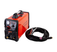 Инверторный плазменный резак WIEDERKRAFT WDK Plasma 60