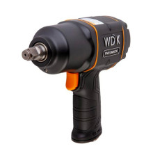 Пневматический ударный гайковерт WIEDERKRAFT WDK-20440