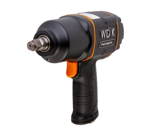 Пневматический ударный гайковерт WIEDERKRAFT WDK-20440