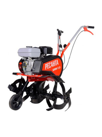 Мотокультиватор Ресанта БМК-7.0 70/5/33
