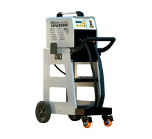 Аппарат для контактной точечной сварки KraftWell 220 В KRW65SW/220