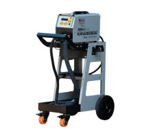 Аппарат для контактной точечной сварки KraftWell 220 В KRW60SW/220