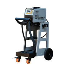 Аппарат для контактной точечной сварки KraftWell 220 В KRW60SW/220