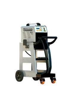 Аппарат для контактной точечной сварки KraftWell 380 В KRW65SW/380