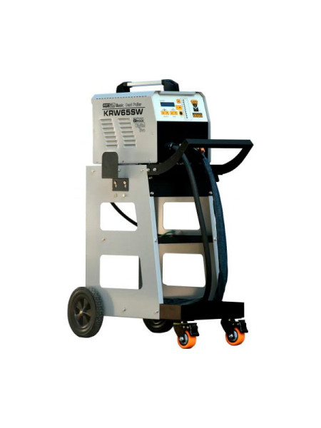 Аппарат для контактной точечной сварки KraftWell 380 В KRW65SW/380 Аппарат для контактной точечной сварки KraftWell 380 В KRW65SW/380