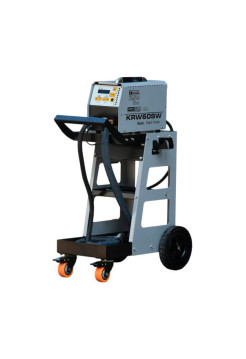 Аппарат для контактной точечной сварки KraftWell 380 В KRW60SW/380
