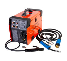 Универсальный сварочный инверторный аппарат WIEDERKRAFT Weld Pro 210M