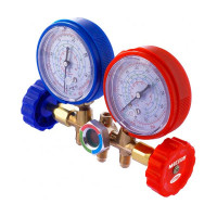 Манометрический коллектор МЕГЕОН станция 51780 к0000032745