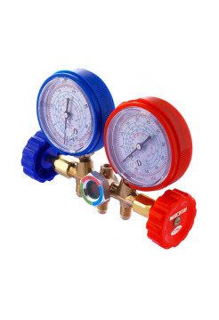 Манометрический коллектор МЕГЕОН станция 51780 к0000032745