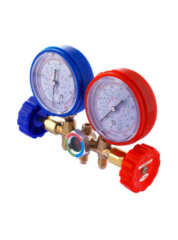 Манометрический коллектор МЕГЕОН станция 51780 к0000032745