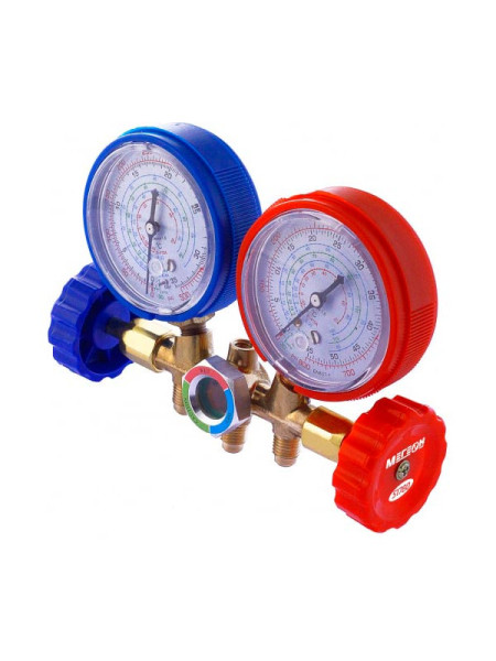 Манометрический коллектор МЕГЕОН станция 51780 к0000032745