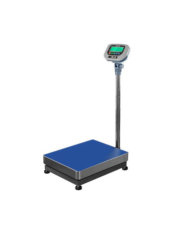 Напольные весы МЕГЕОН 50430W к0000027767
