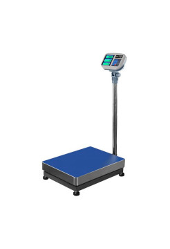 Напольные весы МЕГЕОН 50330W к0000027763