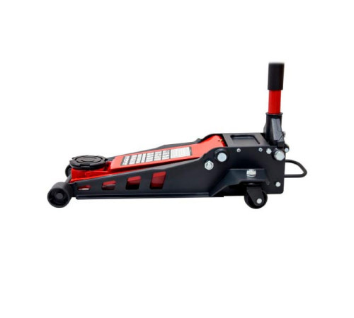 Подкатной низкопрофильный домкрат 3,2т WIEDERKRAFT WDK-Magnum 3200