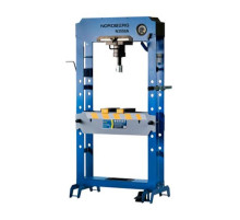 Пресс с пневмоприводом NORDBERG PRO 50 т N3550A