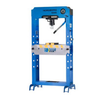 Пресс NORDBERG PRO 50 т N3550