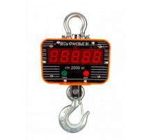 Электронные крановые весы TOR OCS-2-S 2Т 12021