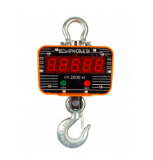Электронные крановые весы TOR OCS-2-S 2Т 12021