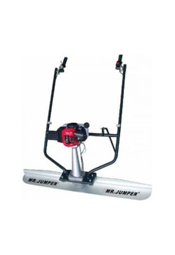 Виброрейка для бетона TOR SF-1 без лезвия Honda 1012109