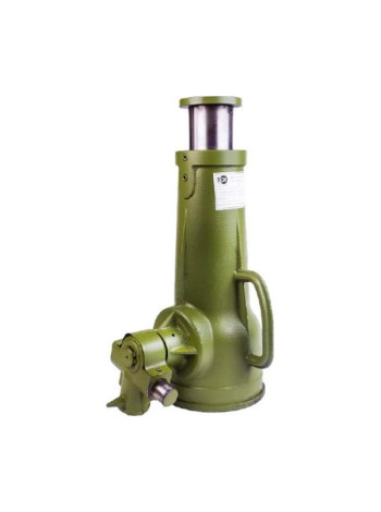 Винтовой домкрат TOR ДВ 8 т 1011299