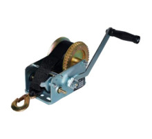 Ручная лебедка TOR ЛН-2500W LHW 1 т, 10 м 1001893