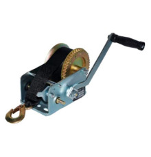 Ручная лебедка TOR ЛН-2500W LHW 1 т, 10 м 1001893