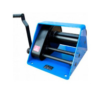 Ручная лебедка TOR GR-300 300 кг, 20 м 1005971