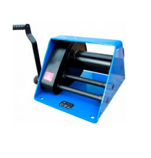 Ручная лебедка TOR GR-300 300 кг, 20 м 1005971
