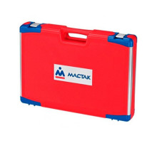 Кейс для набора инструментов МАСТАК 01-174C 516-00174C