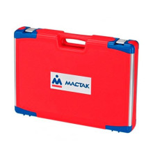 Кейс для набора инструментов МАСТАК 01-174C 516-00174C